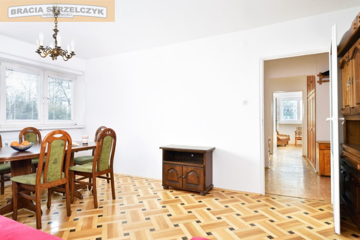 Mieszkanie Wynajem  Bielany Jana Kochanowskiego 2